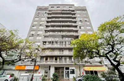 Apartamento com 3 quartos à venda na avenida venâncio aires, 449, santana, porto alegre por r$ 499.000