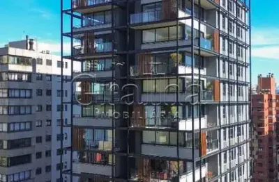 Apartamento com 3 quartos à venda na avenida soledade, 440, petrópolis, porto alegre por r$ 2.989.213