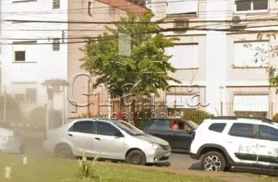 Apartamento com 1 quarto à venda na rua sapê, 522, passo da areia, porto alegre por r$ 255.000