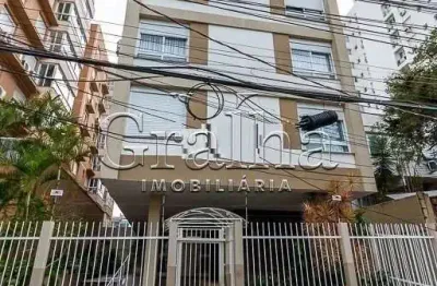 Cobertura com 3 quartos à venda na rua são luís, 620, santana, porto alegre por r$ 950.000