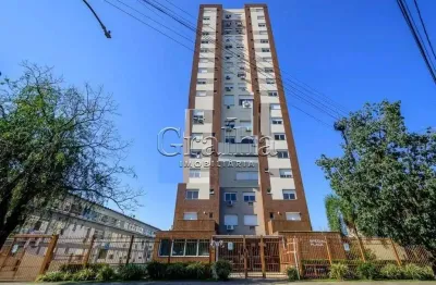 Apartamento com 3 quartos à venda na rua gomes jardim, 1188, santana, porto alegre por r$ 759.000