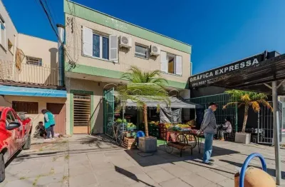 Apartamento com 2 quartos à venda na rua santana, 1045, santana, porto alegre por r$ 334.900