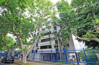 Apartamento com 3 quartos à venda na rua general iba mesquita ilha moreira, 80, boa vista, porto alegre por r$ 620.000