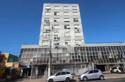 Apartamento com 1 quarto à venda na avenida ipiranga, 4623, jardim botânico, porto alegre por r$ 200.000