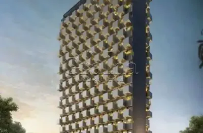 Loft com 1 quarto à venda na rua gonçalves dias, 37, menino deus, porto alegre por r$ 346.000