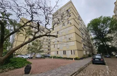 Apartamento com 2 quartos à venda na rua itaboraí, 380, jardim botânico, porto alegre por r$ 269.000