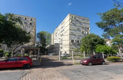 Apartamento com 2 quartos à venda na rua itaboraí, 380, jardim botânico, porto alegre por r$ 298.000