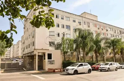 Apartamento com 3 quartos à venda na rua tenente ary tarrago, 2080, jardim itu sabará, porto alegre por r$ 424.000