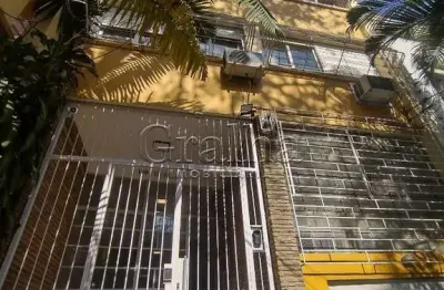Apartamento com 4 quartos à venda na rua general joão telles, 120, bom fim, porto alegre por r$ 850.000