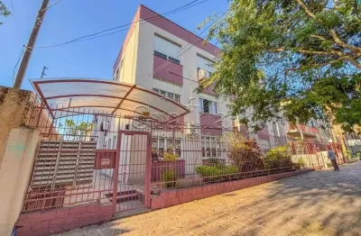 Apartamento com 2 quartos à venda na rua botafogo, 1312, menino deus, porto alegre por r$ 230.000
