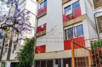 Apartamento com 2 quartos à venda na rua ramiro barcelos, 1567, bom fim, porto alegre por r$ 550.000
