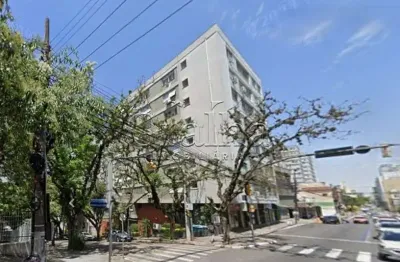 Apartamento com 3 quartos à venda na avenida independência, 519, bom fim, porto alegre por r$ 479.000