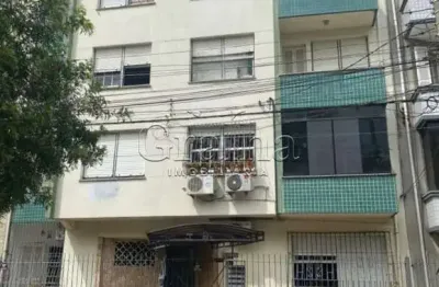 Apartamento com 3 quartos à venda na praça doutor júlio de aragão bozano, 37, santana, porto alegre por r$ 305.000