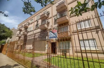 Apartamento com 2 quartos à venda na rua laurindo, 239, santana, porto alegre por r$ 320.000