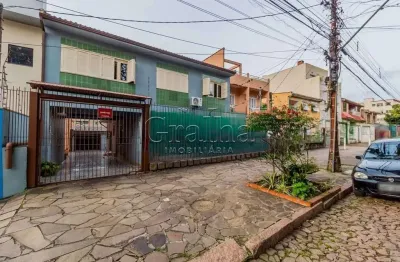 Casa com 3 quartos à venda na rua plácido de castro, 194, azenha, porto alegre por r$ 800.000