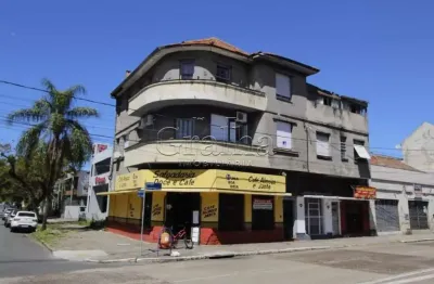 Apartamento com 5 quartos à venda na avenida farrapos, 2401, são geraldo, porto alegre por r$ 375.000