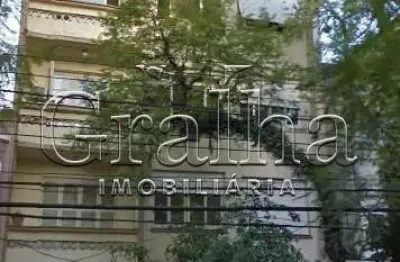 Apartamento com 2 quartos à venda na rua ramiro barcelos, 1892, bom fim, porto alegre por r$ 380.000