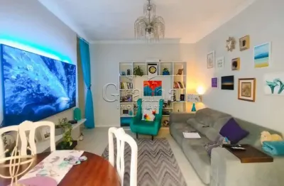 Apartamento com 2 quartos à venda na rua jacinto gomes, 465, santana, porto alegre por r$ 360.000