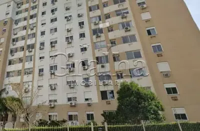 Apartamento com 3 quartos à venda na rua carlos reverbel, 200, jardim carvalho, porto alegre por r$ 480.000