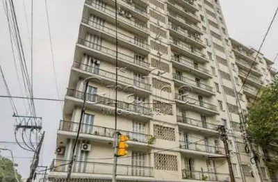 Apartamento com 3 quartos à venda na avenida desembargador andré da rocha, 20, centro histórico, porto alegre por r$ 920.000