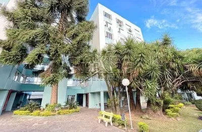Apartamento com 2 quartos à venda na rua doutor campos velho, 1695, cristal, porto alegre por r$ 275.000