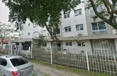 Apartamento com 2 quartos à venda na rua aurélio porto, 184, partenon, porto alegre por r$ 424.000