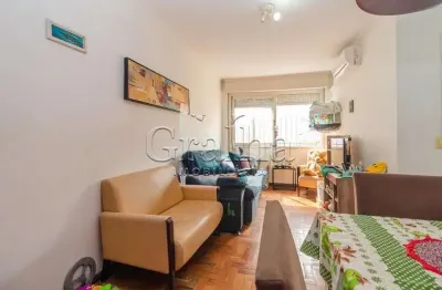 Apartamento com 2 quartos à venda na rua marcílio dias, 1142, menino deus, porto alegre por r$ 230.000