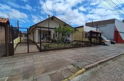 Casa com 4 quartos à venda na rua saudável, 61, medianeira, porto alegre por r$ 1.200.000