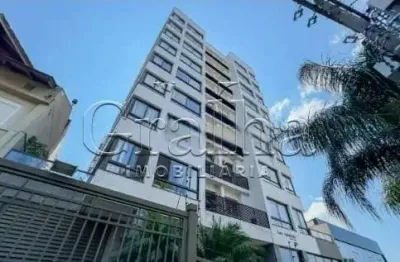 Apartamento com 2 quartos à venda na avenida mariland, 1177, auxiliadora, porto alegre por r$ 980.000