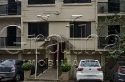 Apartamento à venda na rua tiradentes, 318, independência, porto alegre por r$ 185.000