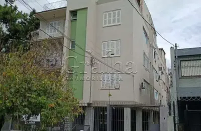 Apartamento com 3 quartos à venda na rua josé de alencar, 1689, menino deus, porto alegre por r$ 280.000
