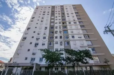Apartamento com 3 quartos à venda na rua aurélio porto, 184, santana, porto alegre por r$ 390.000