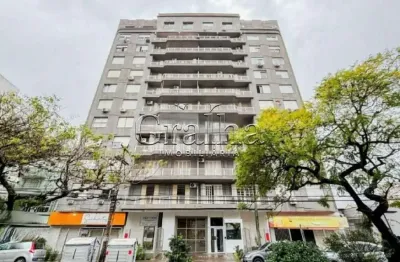Apartamento com 3 quartos à venda na avenida venâncio aires, 449, santana, porto alegre por r$ 500.000