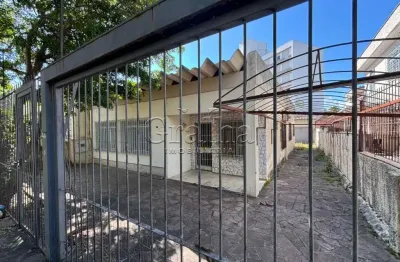 Casa com 3 quartos à venda na avenida princesa isabel, 1158, santana, porto alegre por r$ 700.000