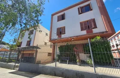 Apartamento com 2 quartos à venda na rua oscar schneider, 6, medianeira, porto alegre por r$ 260.000