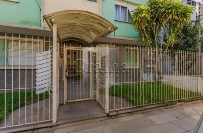 Apartamento com 1 quarto à venda na rua santo antônio, 850, bom fim, porto alegre por r$ 202.000