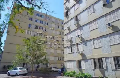 Apartamento com 2 quartos à venda na rua itaboraí, 380, jardim botânico, porto alegre por r$ 310.000
