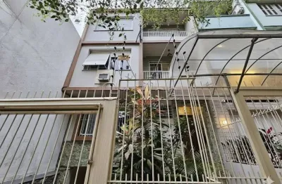 Apartamento com 3 quartos à venda na rua tomaz flores, 55, independência, porto alegre por r$ 500.000