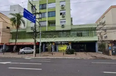 Cobertura com 3 quartos à venda na avenida padre cacique, 46, praia de belas, porto alegre por r$ 684.000