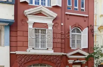 Casa com 3 quartos à venda na rua coronel fernando machado, 274, centro histórico, porto alegre por r$ 1.650.000