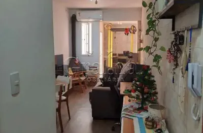 Apartamento com 1 quarto à venda na rua são manoel, 598, rio branco, porto alegre por r$ 300.000