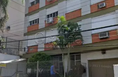 Apartamento com 3 quartos à venda na rua santo antônio, 576, bom fim, porto alegre por r$ 313.500