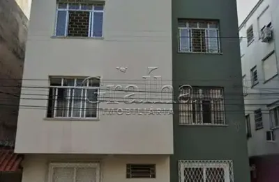 Apartamento com 2 quartos à venda na rua joão alfredo, 345, cidade baixa, porto alegre por r$ 260.000