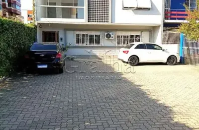 Apartamento com 2 quartos à venda na Rua Barbedo, 426, Menino Deus, Porto Alegre por R$ 385.000