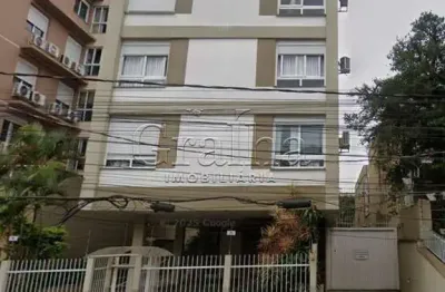 Apartamento com 2 quartos à venda na Rua São Luís, 620, Santana, Porto Alegre por R$ 320.000