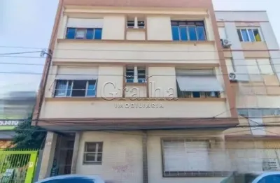 Apartamento com 2 quartos à venda na rua silva só, 121, santa cecília, porto alegre por r$ 215.000
