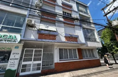 Apartamento com 2 quartos à venda na Avenida Assis Brasil, 30, Passo da Areia, Porto Alegre por R$ 250.000
