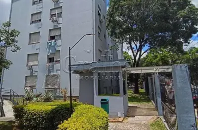 Apartamento com 2 quartos à venda na Avenida Professor Oscar Pereira, 1100, Santo Antônio, Porto Alegre por R$ 250.000