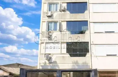 Apartamento com 2 quartos à venda na Rua Luiz Manoel, 31, Santana, Porto Alegre por R$ 620.000