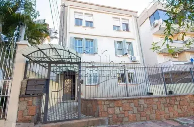Apartamento com 2 quartos à venda na Rua Luzitana, 235, Higienópolis, Porto Alegre por R$ 590.000